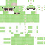 skin for Dinosauriar boy