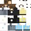skin for dinosockzz