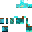 skin for DIOS DEL HIELO