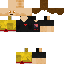 skin for Diovan aka myself