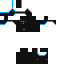 skin for diressing tron