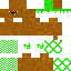 skin for dirt block