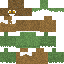 skin for Dirt Boy with BDoubleO100s Face