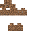 skin for Dirt Camouflage