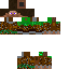 skin for Dirt Cape Steve