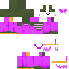 skin for Disco Frog