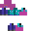 skin for diseased