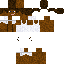 skin for DIY Black Male