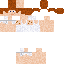skin for DIY White Male