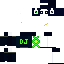 skin for DJ Panda