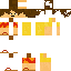 skin for Django Brown