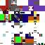skin for DMSIFE Ink sans