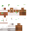 skin for Do you wanna build a snowmanOB
