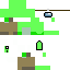 skin for Doctor Lime crewmate with mini crewmate among us