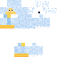 skin for Dodo Bird
