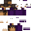 skin for dog  edit