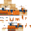 skin for Doge Goku