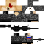 skin for Doge Ruso