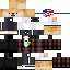 skin for Doge Suit