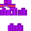 skin for Domain Expansion Barney