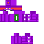 skin for Domain Expansion Barney