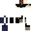 skin for DonnyC Emo Boy