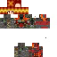 skin for doomgal flame 3