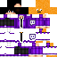 skin for Dorito Twitch boi