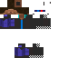 skin for Дородный