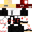 skin for Dorohedoro Shin