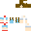 skin for dorothy