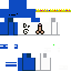skin for Dr G