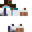 skin for Dr steve