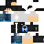 skin for Dr1fterX