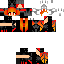 skin for Dragon Girl