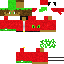 skin for DragonGamer2791 Navidad