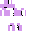 skin for Dream but purple desc