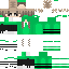 skin for Dream Girl Never Mask