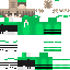 skin for Dream Never Mask