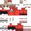 skin for Dream Nightmare Girl Never Mask