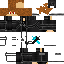 skin for DriCan x Kirito