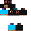 skin for Dripcreepergamer