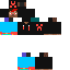 skin for Dripcreepergamer
