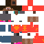 skin for DripGamer4k