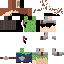 skin for DualityOfMan