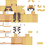 skin for Duck girl 2
