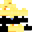 skin for Duck in Tux