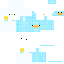 skin for DUCK INSEPTION BUT BLU request