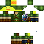 skin for duck link