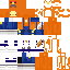 skin for Duck Monster Halloween aiden